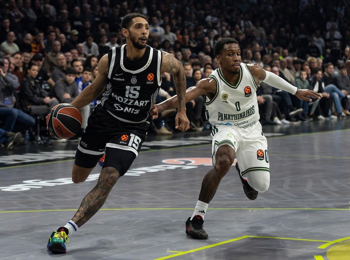 Pejn: Navijačima svaka čast, želim to češće da viđam – taj momak možda nije ubacio poene, ali je imao ogroman doprinos