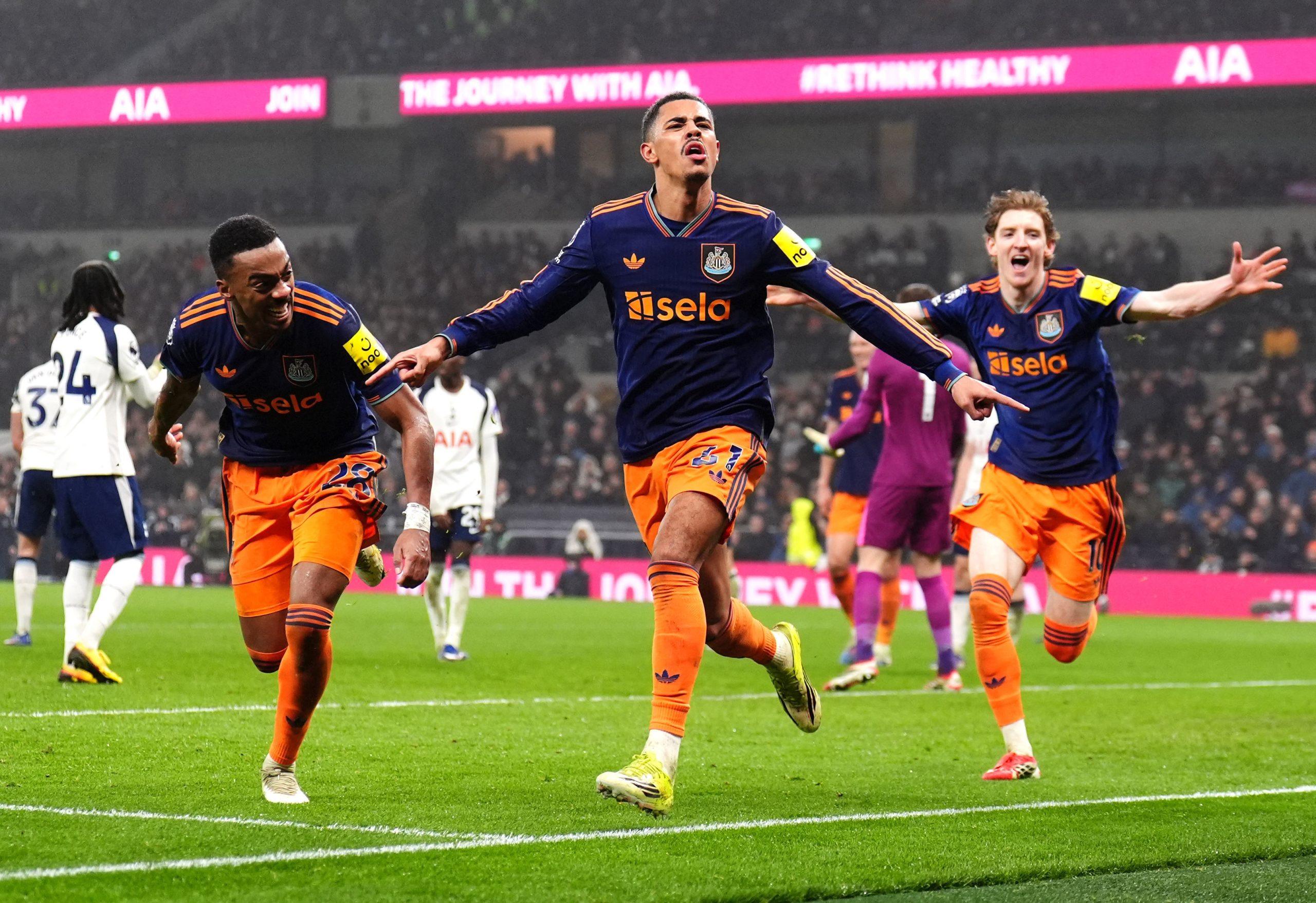 Premijer liga: Srbi pevajući iz Liverpula, Čelsiju malo 2:0, Totenhem je u problemu