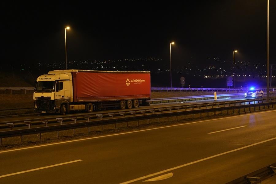 Otkriveni detalji nesreće u kojoj je poginula Tatjana Ječmenica (FOTO)