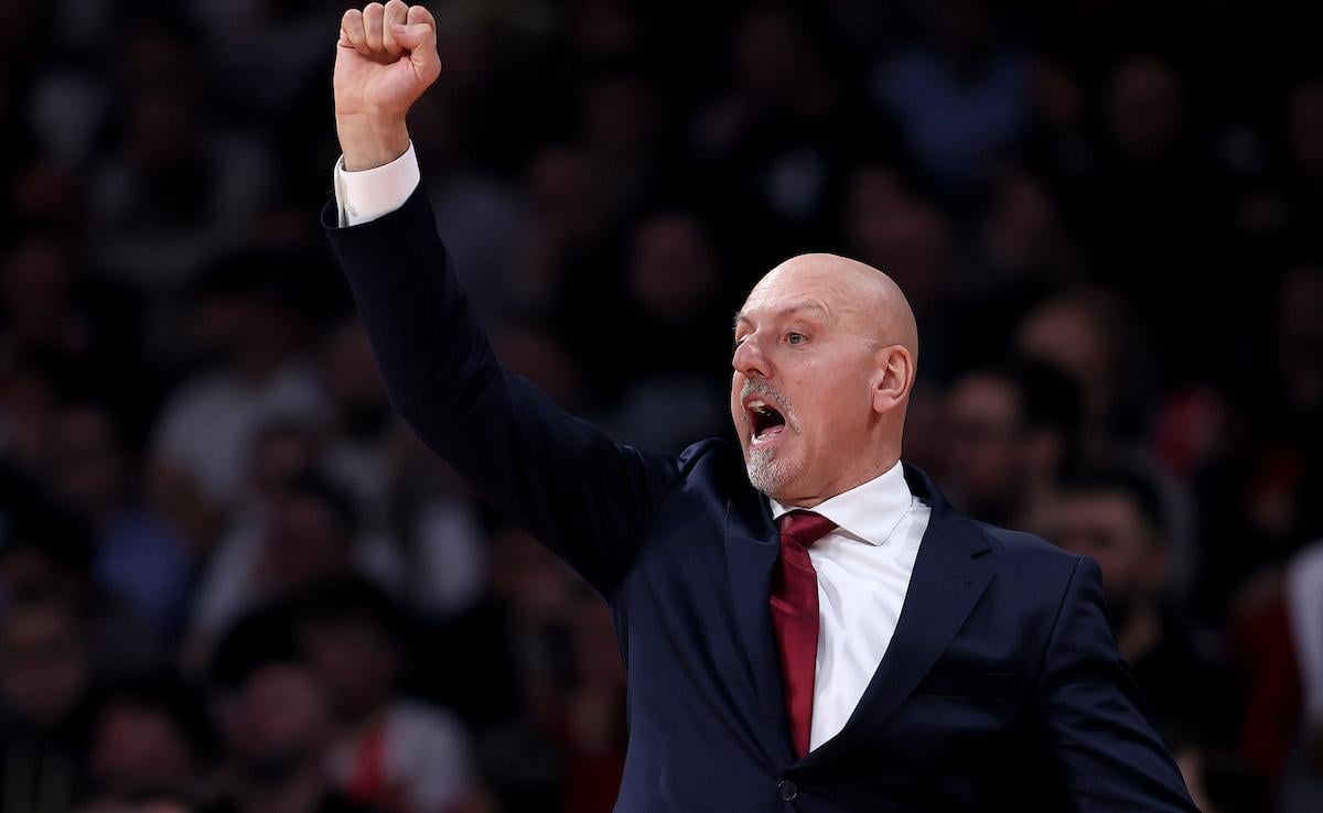 Obradović: Trebalo je više pameti i koncentracije