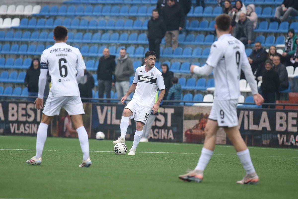 Partizan je dobio lidera kakvog mora da ima u borbi za titulu (VIDEO)