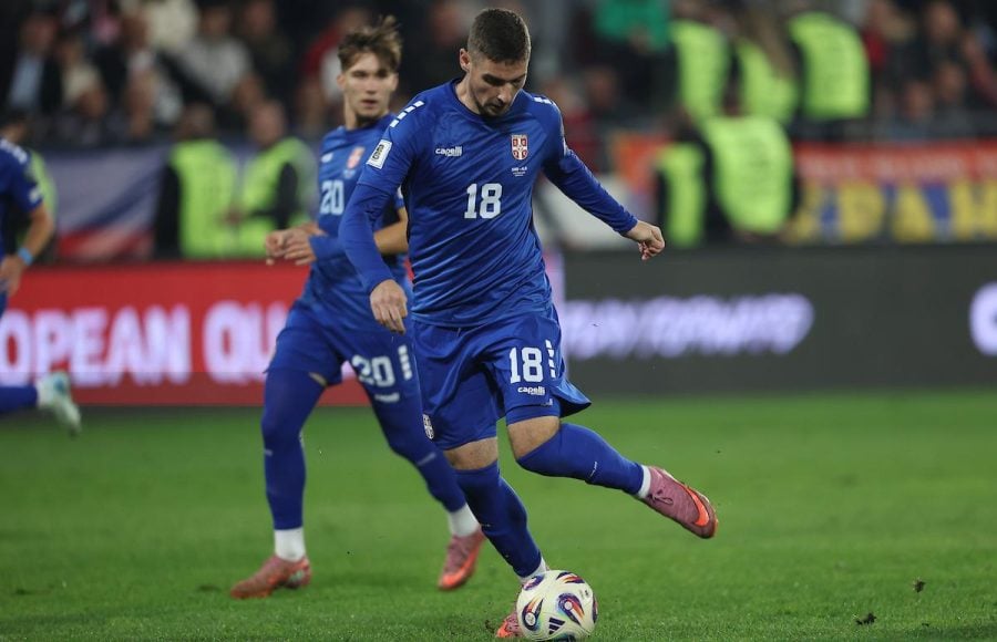 Gol Andreja Ilića nedovoljan Unionu da izbegne poraz u Hamburgu (VIDEO)