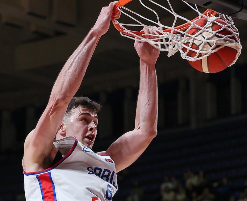 Šampion „doveo“ Balšu Koprivicu