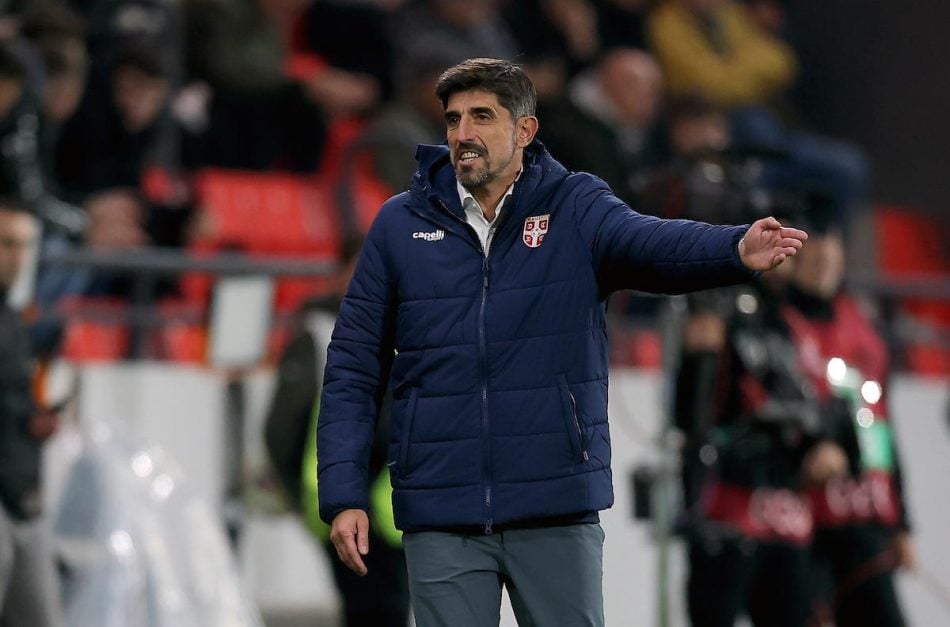 Veljko Paunović se vraća svojoj „trećoj kući“