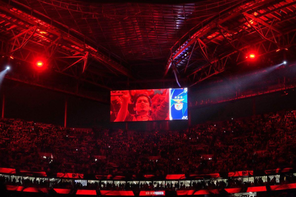 Kakav prizor! Utakmicu omladinske Lige šamiona gledalo 50.000 ljudi (VIDEO)