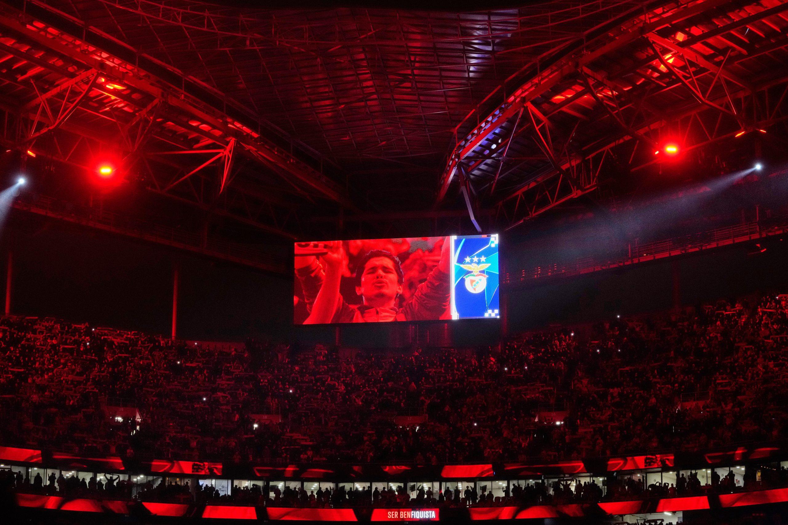 Kakav prizor! Utakmicu omladinske Lige šamiona gledalo 50.000 ljudi (VIDEO)