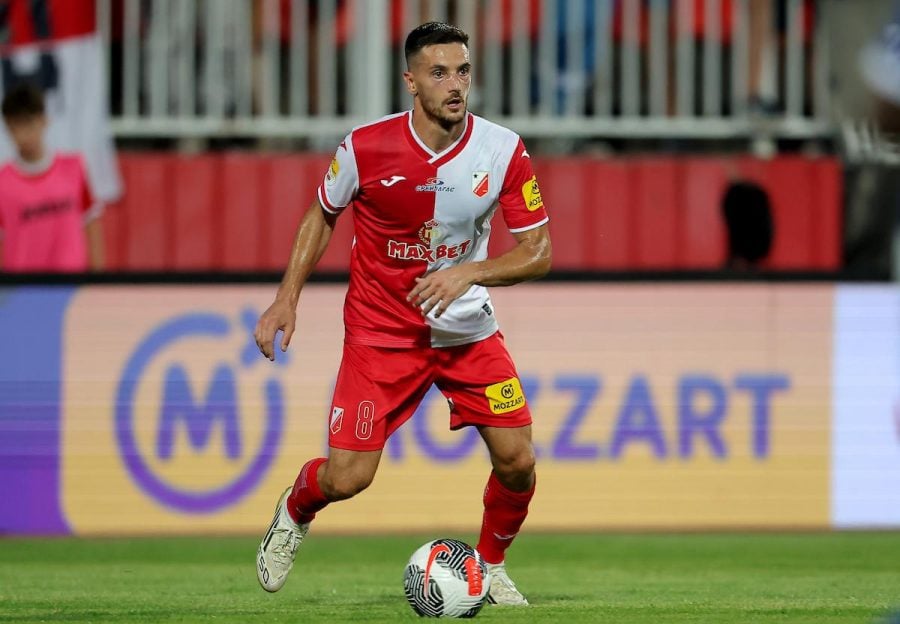 Savićević o Kupu: Nema govora o opuštanju, želimo da odemo korak dalje