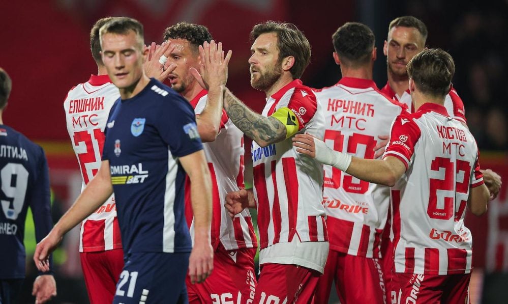 Kako bi Zvezda mogla da izgleda u Lilu? Promena sistema i bez klasičnog krila