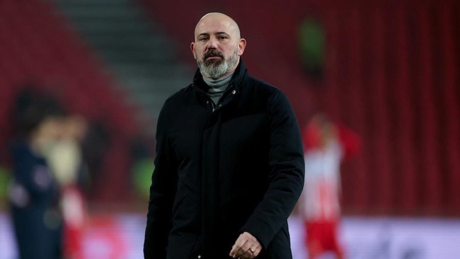 Stanković za MaxBet Sport: Zvezda mi „otela“ pojačanje ispred nosa