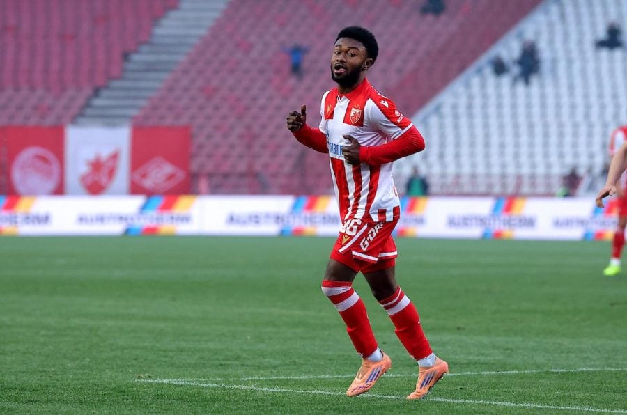 Prvenac Ovusua: Majstorski prijem i rutinska realizacija (VIDEO)