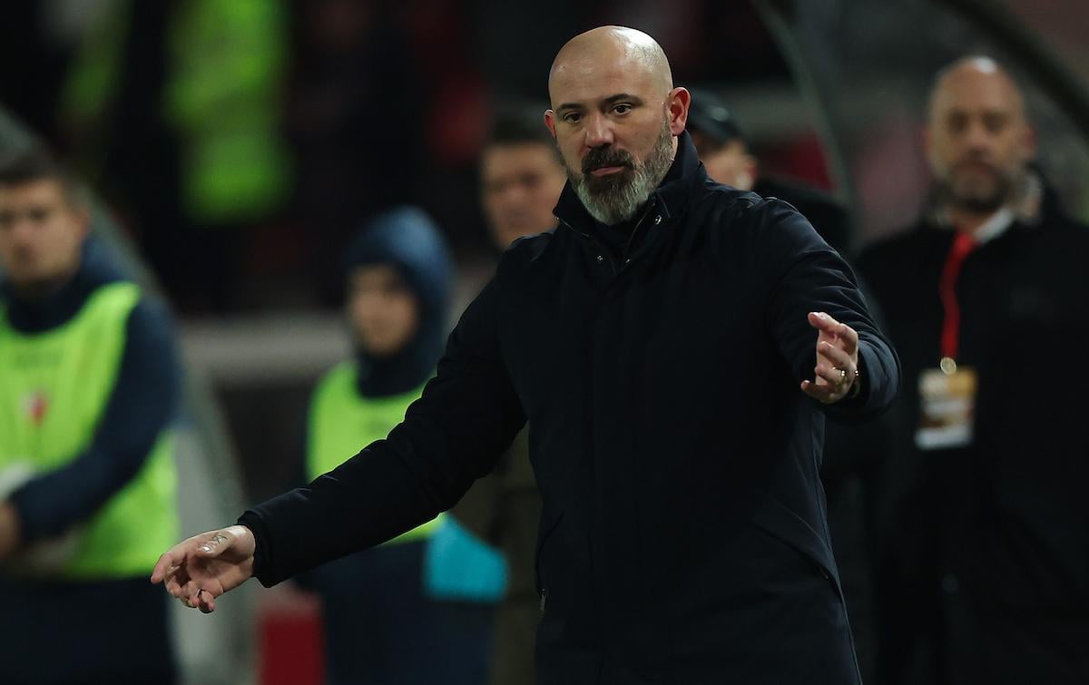 Zvezdi ovo baš nije trebalo