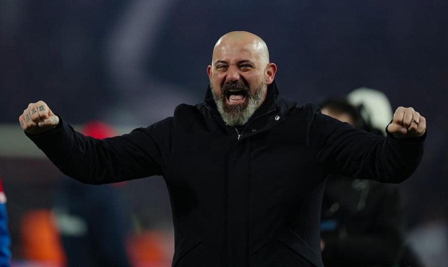 Stanković posle derbija: Pre nekoliko godina bih menjao na poluvremenu, sada je drugačije (VIDEO)