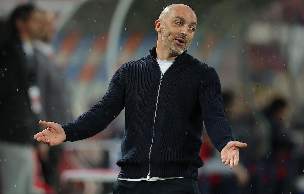 Partizan i Žarko Lazetić: Idealan, ali nerealan spoj – evo zbog čega