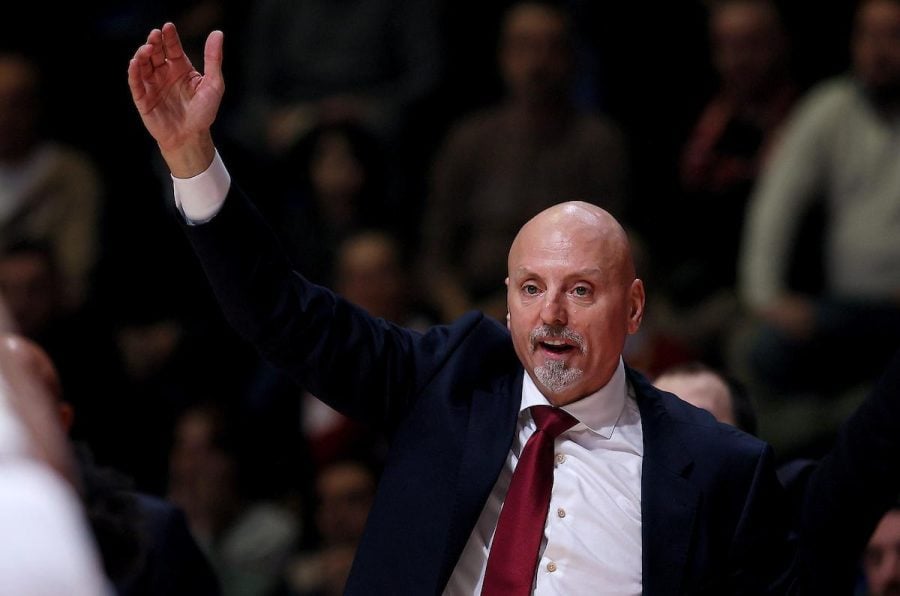 Obradović: Grejem tražio da ode, Marković udario na ponos