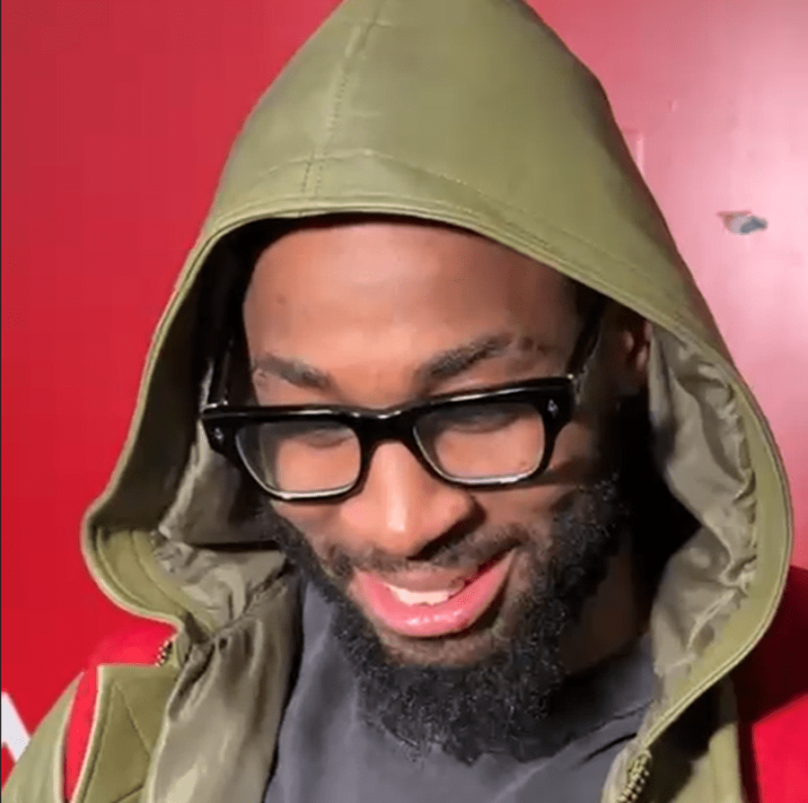 Kodi podsetio „delije“: Imamo 17 pobeda, a sa 16 si prošle sezone bio u vrhu (VIDEO)