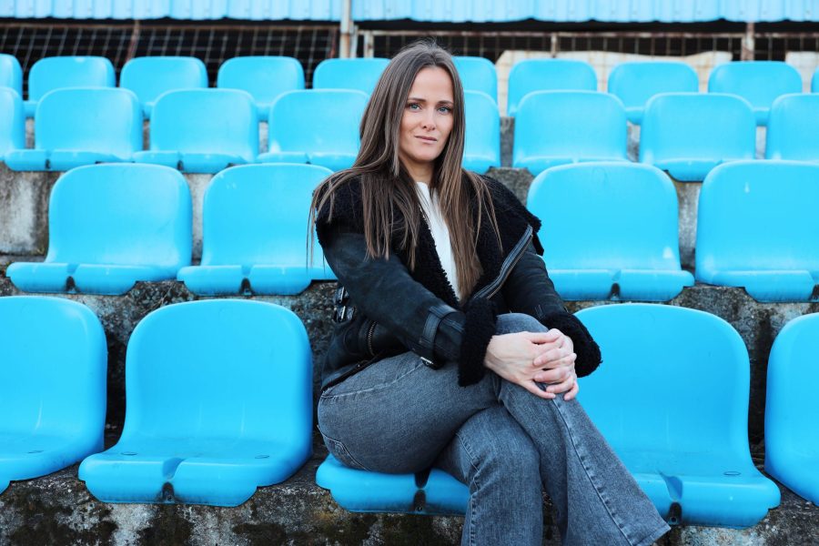 Žene u srpskom fudbalu (3): Jelena Polić Stanković – stub organizacije FK Rad