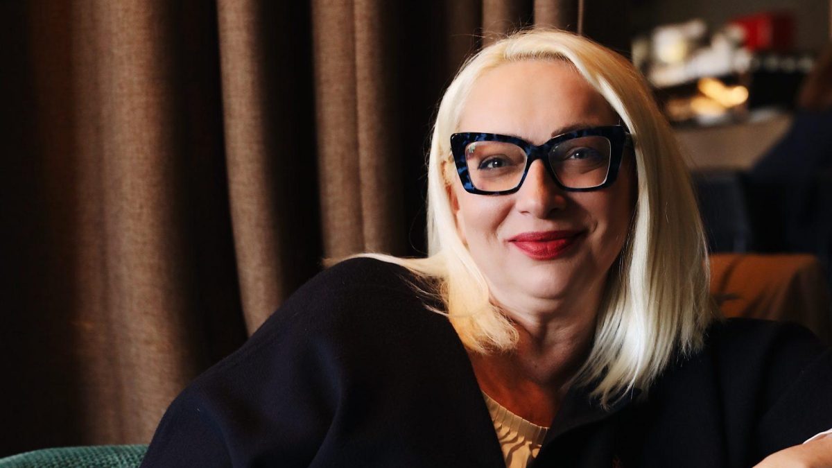 „I dalje ima ljudi koji misle da ženama nije mesto u fudbalu“ – Sandra Sremčević o predrasudama u Srbiji