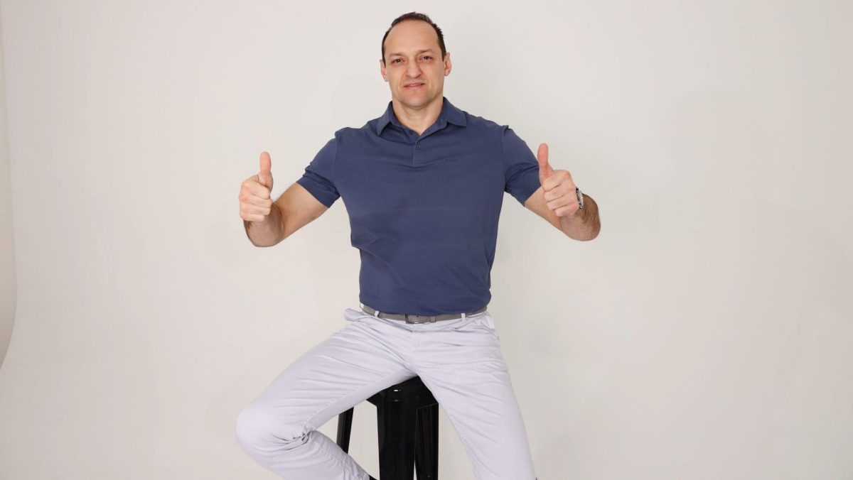 Igor Rakočević piše za MaxBet Sport: Od 19. marta njegova kolumna svakog četvrtka