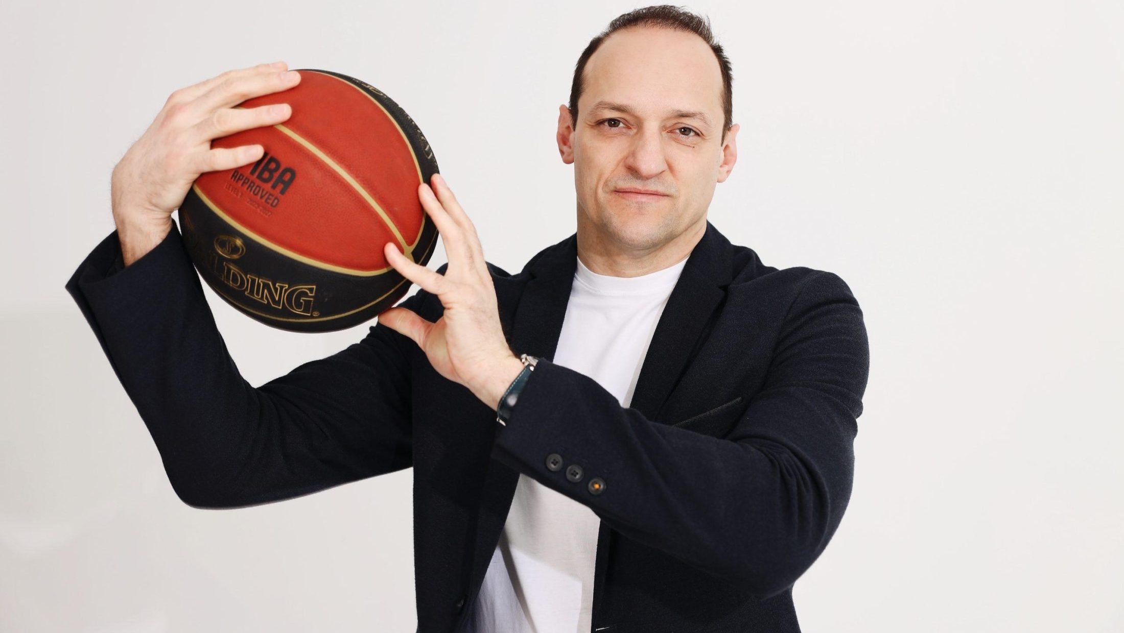 Letnji košarkaški kamp Igora Rakočevića u Vrnjačkoj Banji