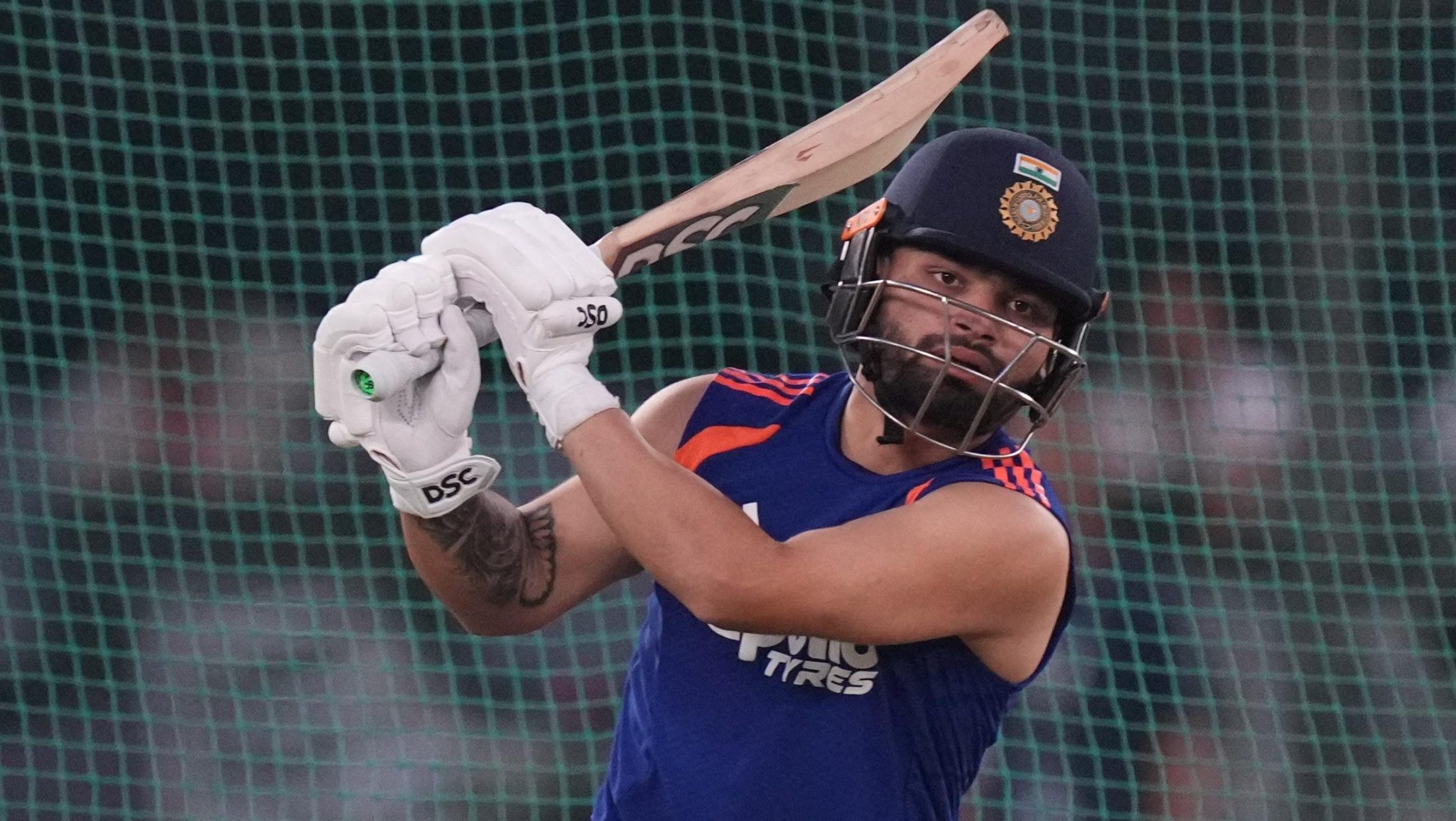 Da li je kriket sledeći globalni sport?