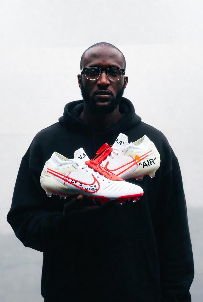 Na leto stiže fudbalska patika za Mundijal koja će osvojiti ulice