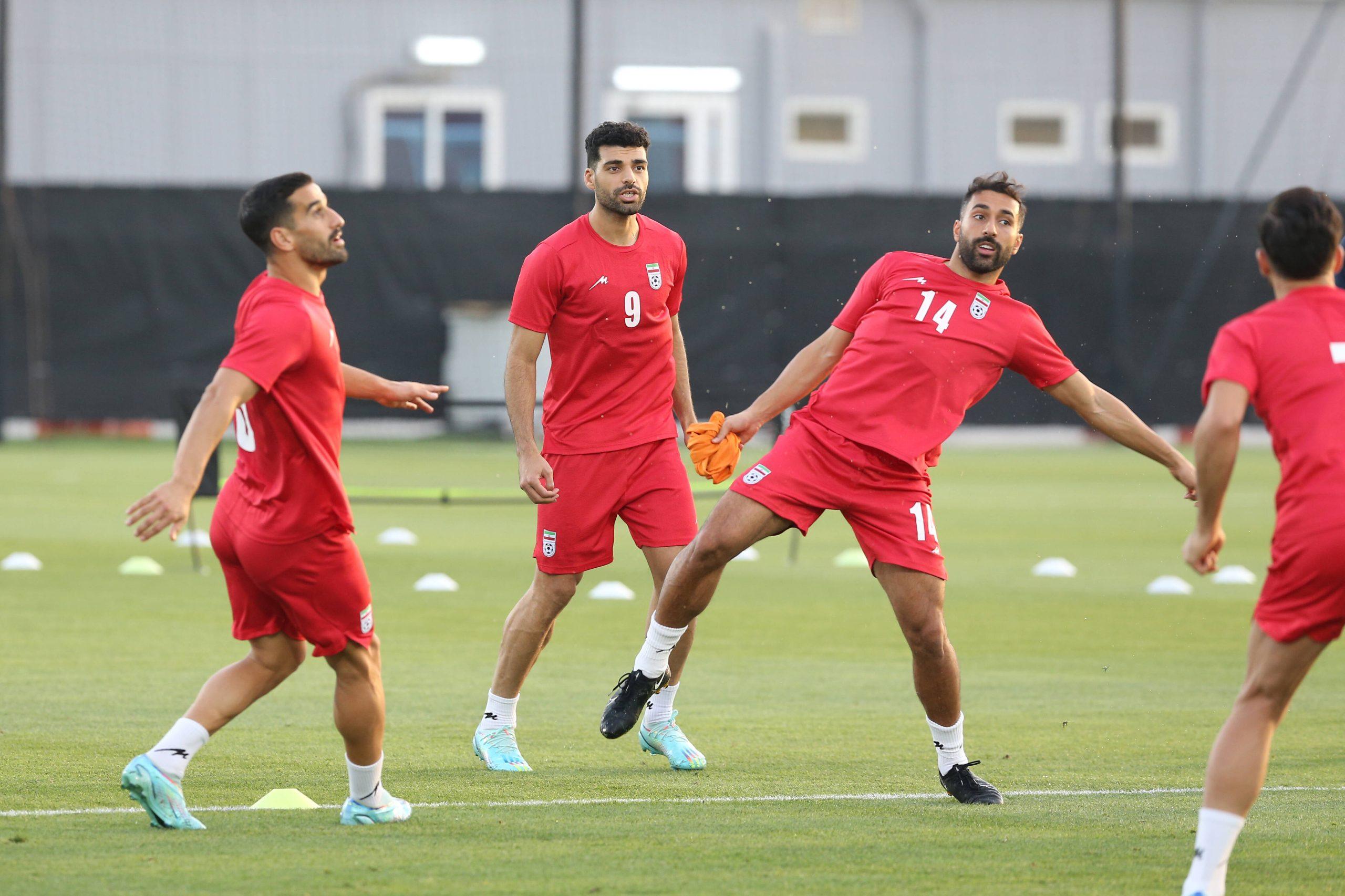Iran pregovara sa FIFA da utakmice na SP ne igra u SAD