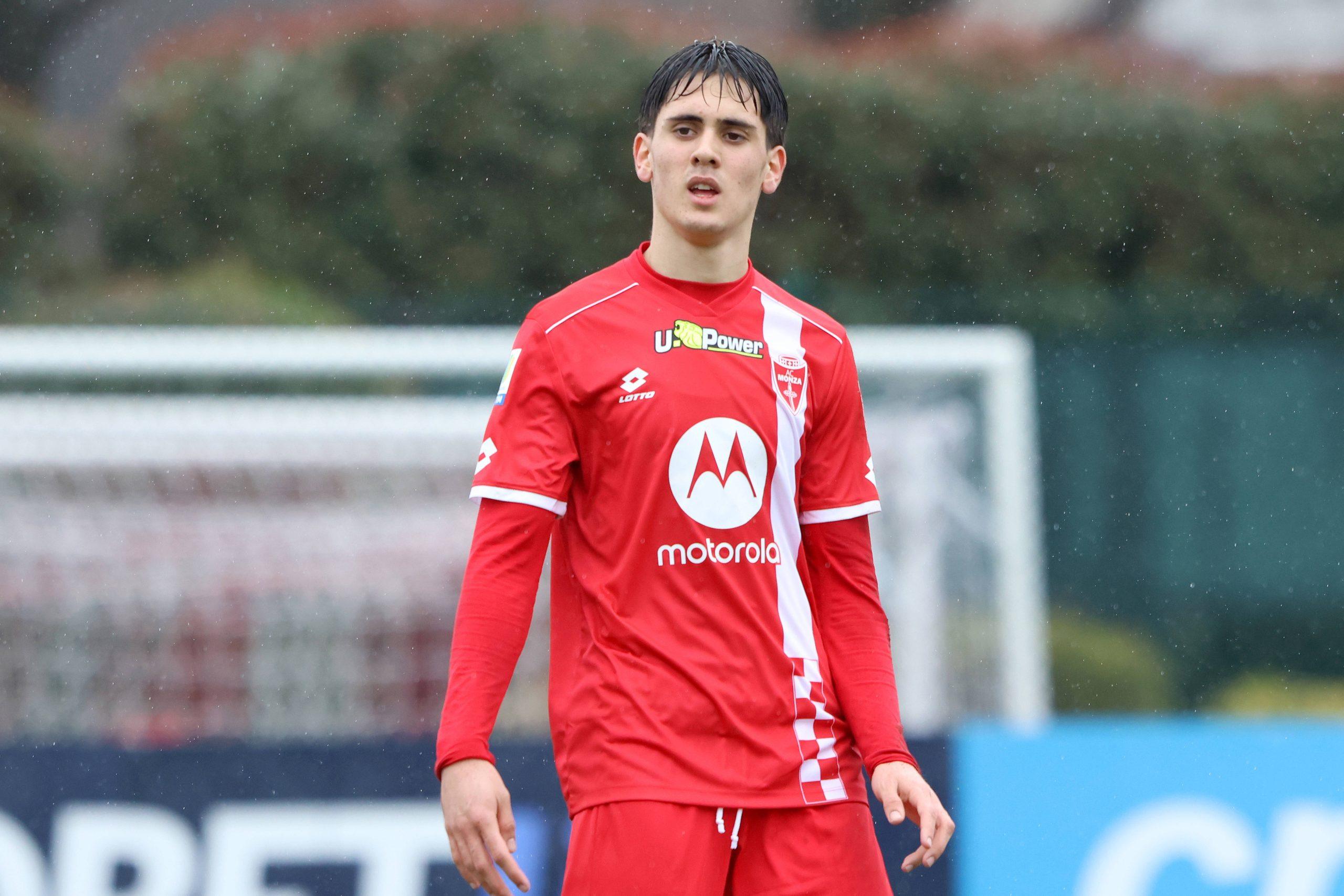 Nekada velika nada Partizana: Želim da osvojim Ligu šampiona, Svetsko prvenstvo i Zlatnu loptu