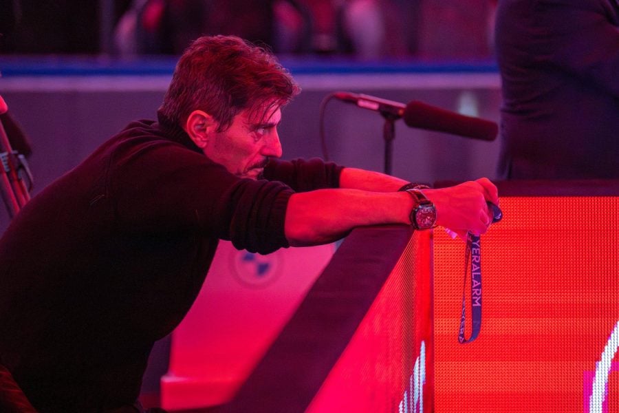 Janakopulos „briše“ Bodirogu iz istorije Panatinaikosa: „Sram te bilo“ (FOTO/VIDEO)