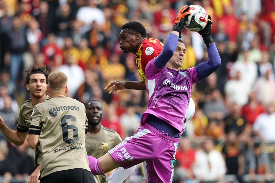 Bivši kapiten Partizana završio sezonu u Turskoj