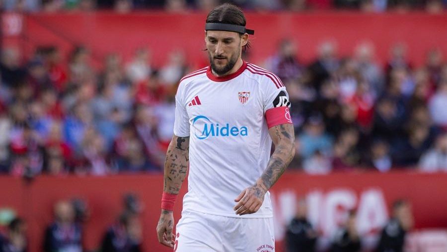 Sevilja nagradila Gudelja za jubilej