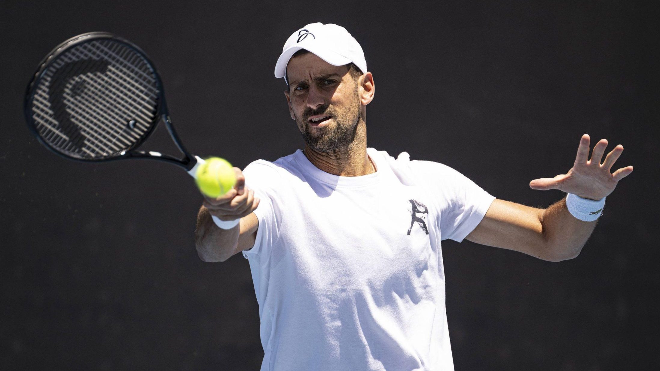 Šta Novak Đoković jede za doručak? Recept za njegovu „energy boosting bowl“