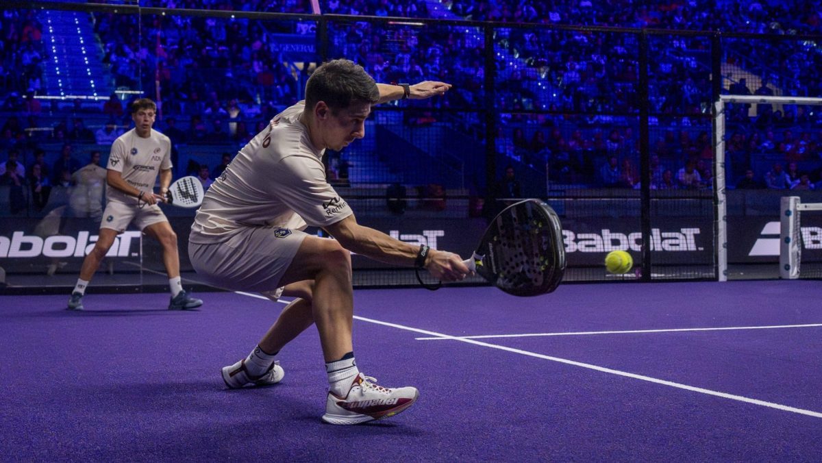 Nova društvena scena grada: uspon padel i kulture trčanja