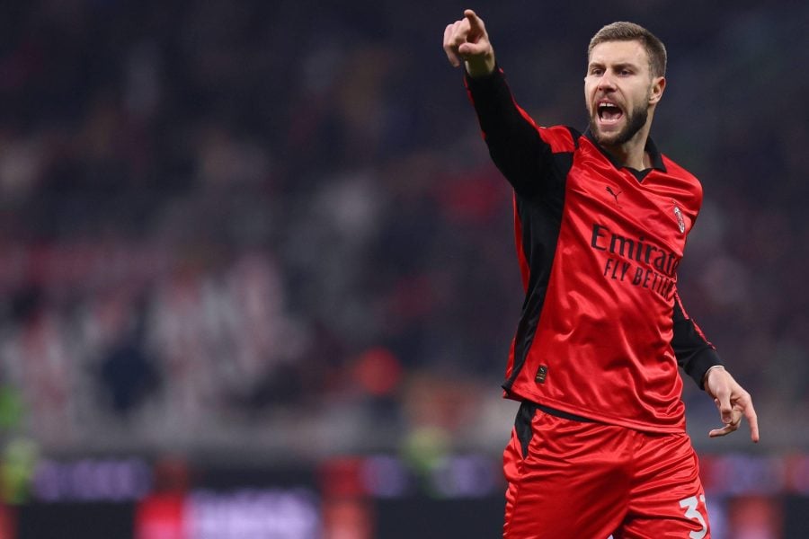 Pavlović golom pogurao Milan do pobede u Kremoni (VIDEO)