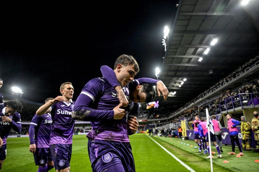 Cvetkovićev prvenac u 2026. godini: Asistencija od dvostrukog strelca – Azara