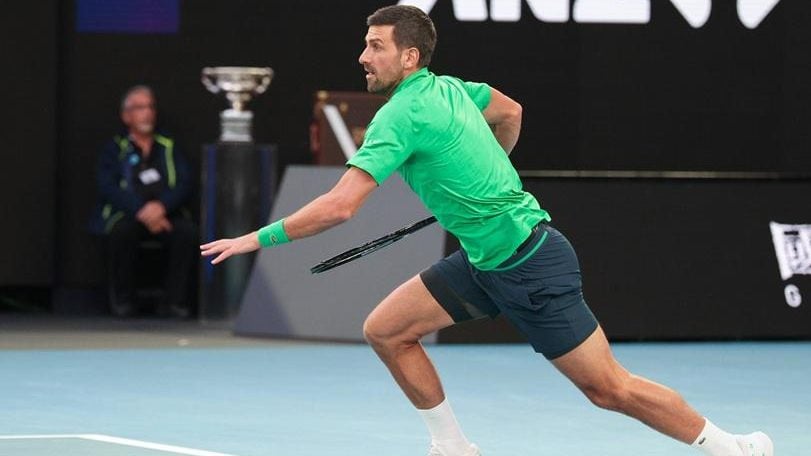 Indijan Vels: Đoković i Cicipas savladali treće nosioce