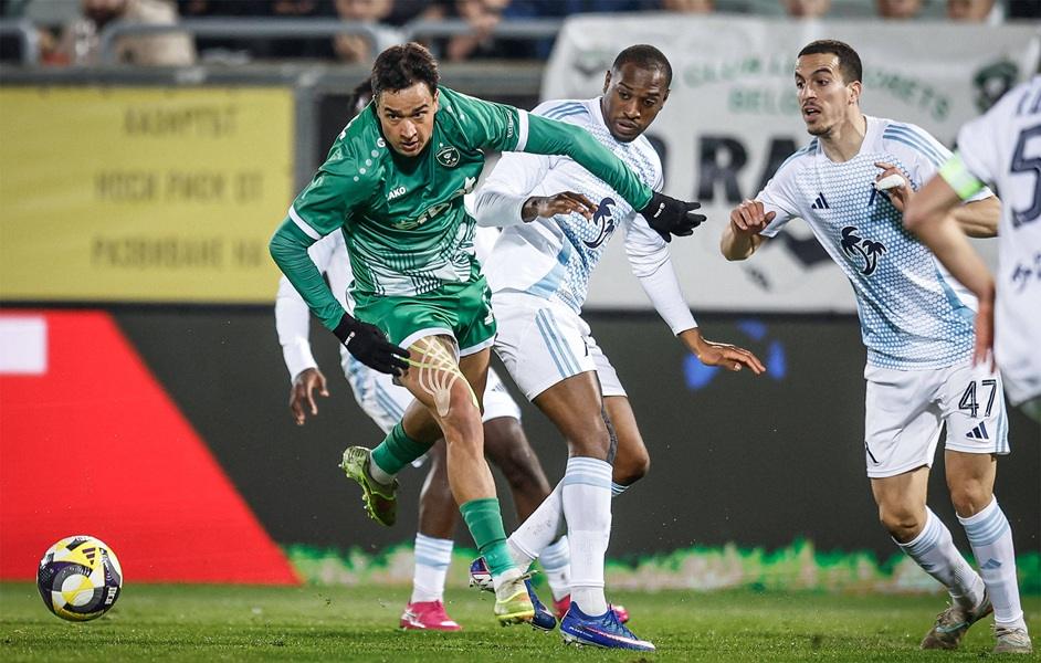 Srpskog vezistu prate klubovi iz Italije