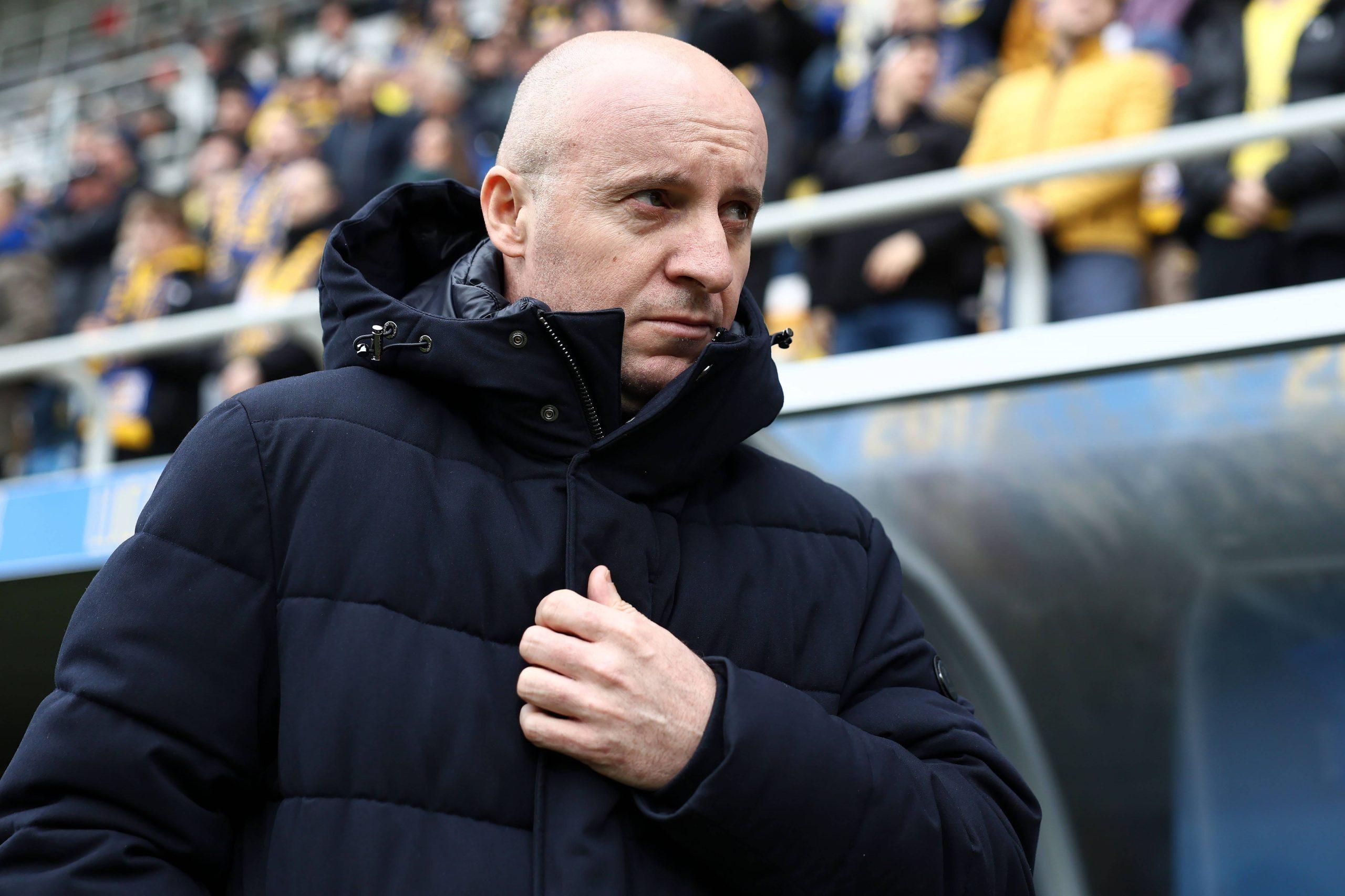 Vuković bio opcija pre Blagojevića: Banjalučanin otkrio zašto nije seo na klupu Partizana