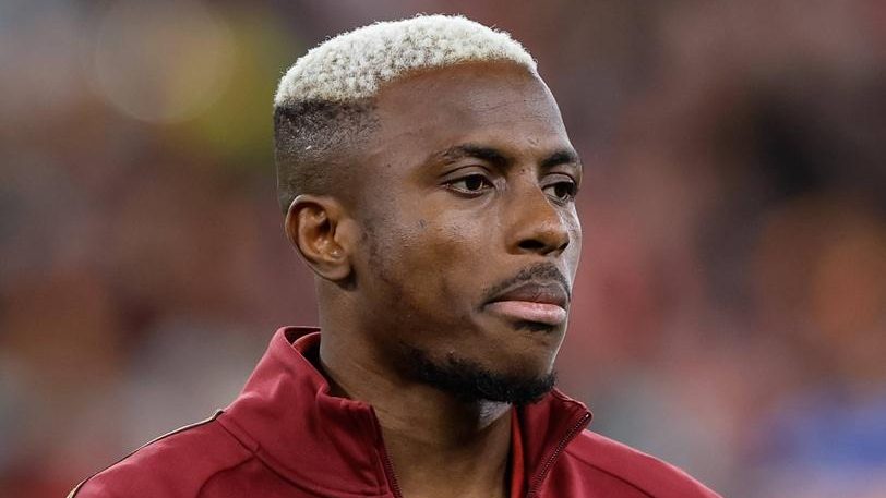 Viktor Osimen uspešno operisan