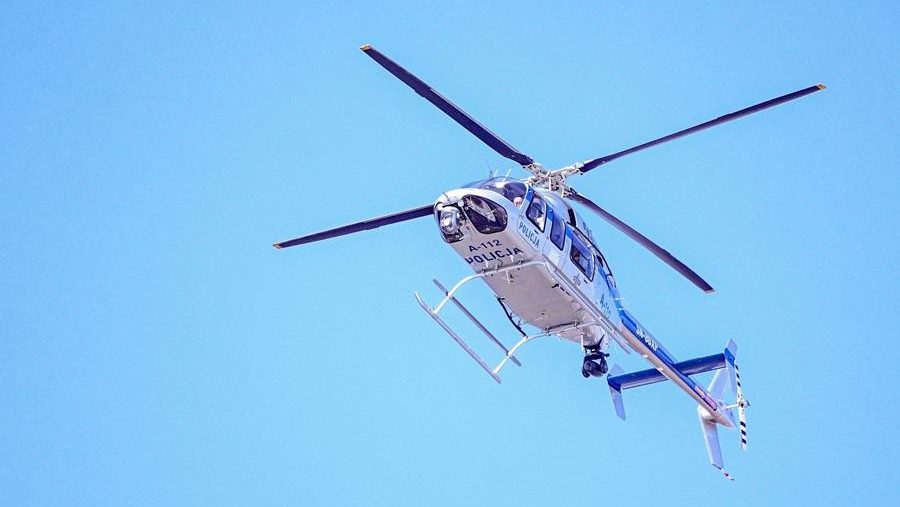 Drama u Hrvatskoj: Golman helikopterom prevezen u bolnicu (FOTO)