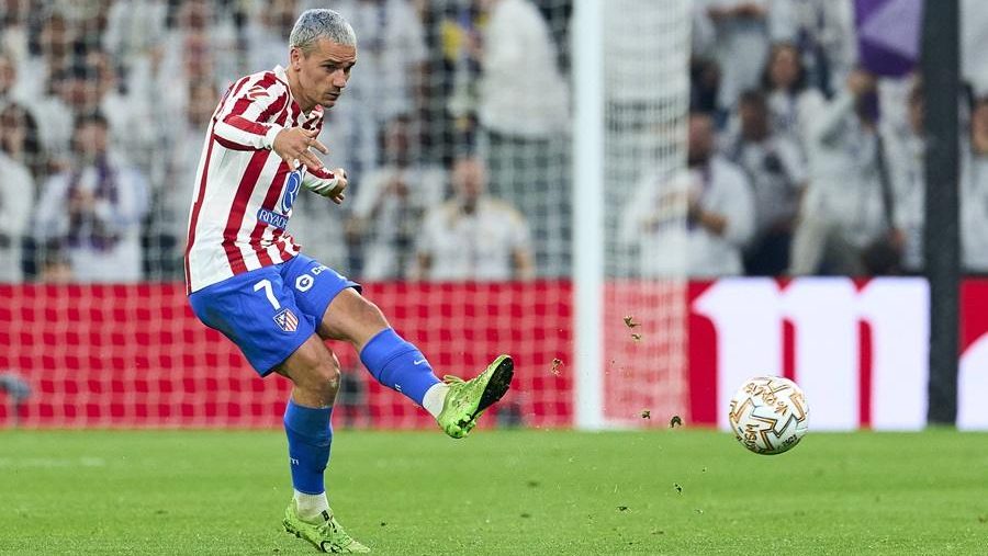 Antoan Grizman nastavlja karijeru u MLS