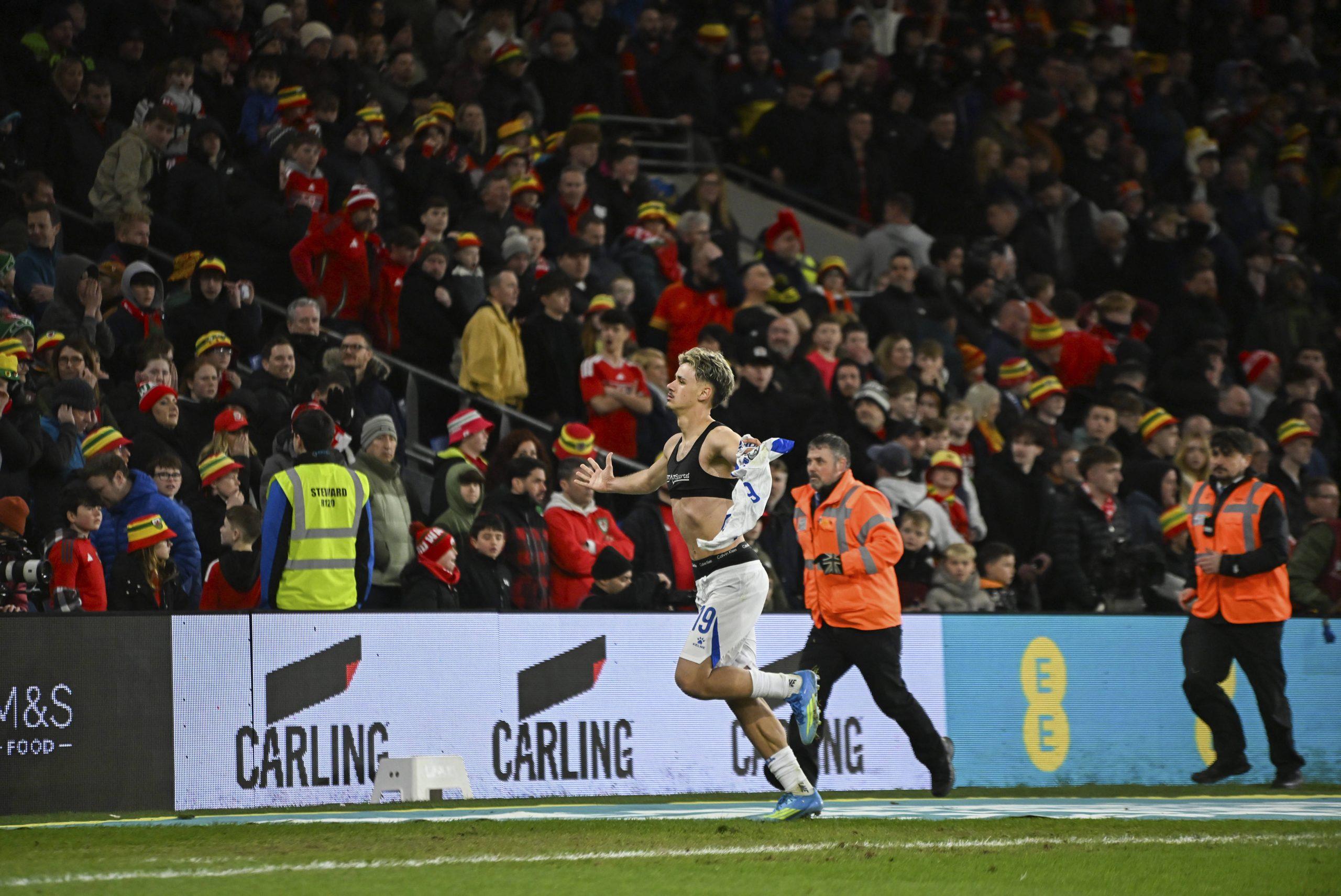 Heroj BiH iz Velsa odmah nagrađen: Potpisao za bundesligaša nakon noći iz snova