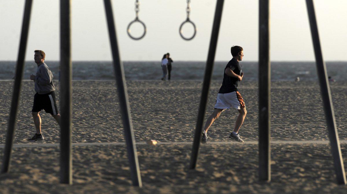 Navike Čuando Tana zbog kojih sa 60 izgleda kao da ima 30