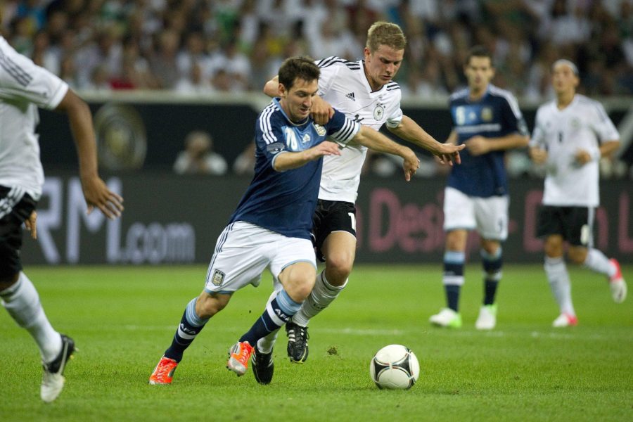 Mesi na Srbiju?! Argentinci zakazuju spektakl pred Mundijal