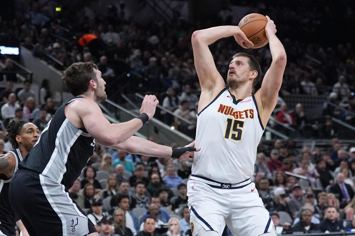 Tripl-dabl Jokića više nije vest – sada svakodnevno ruši rekorde