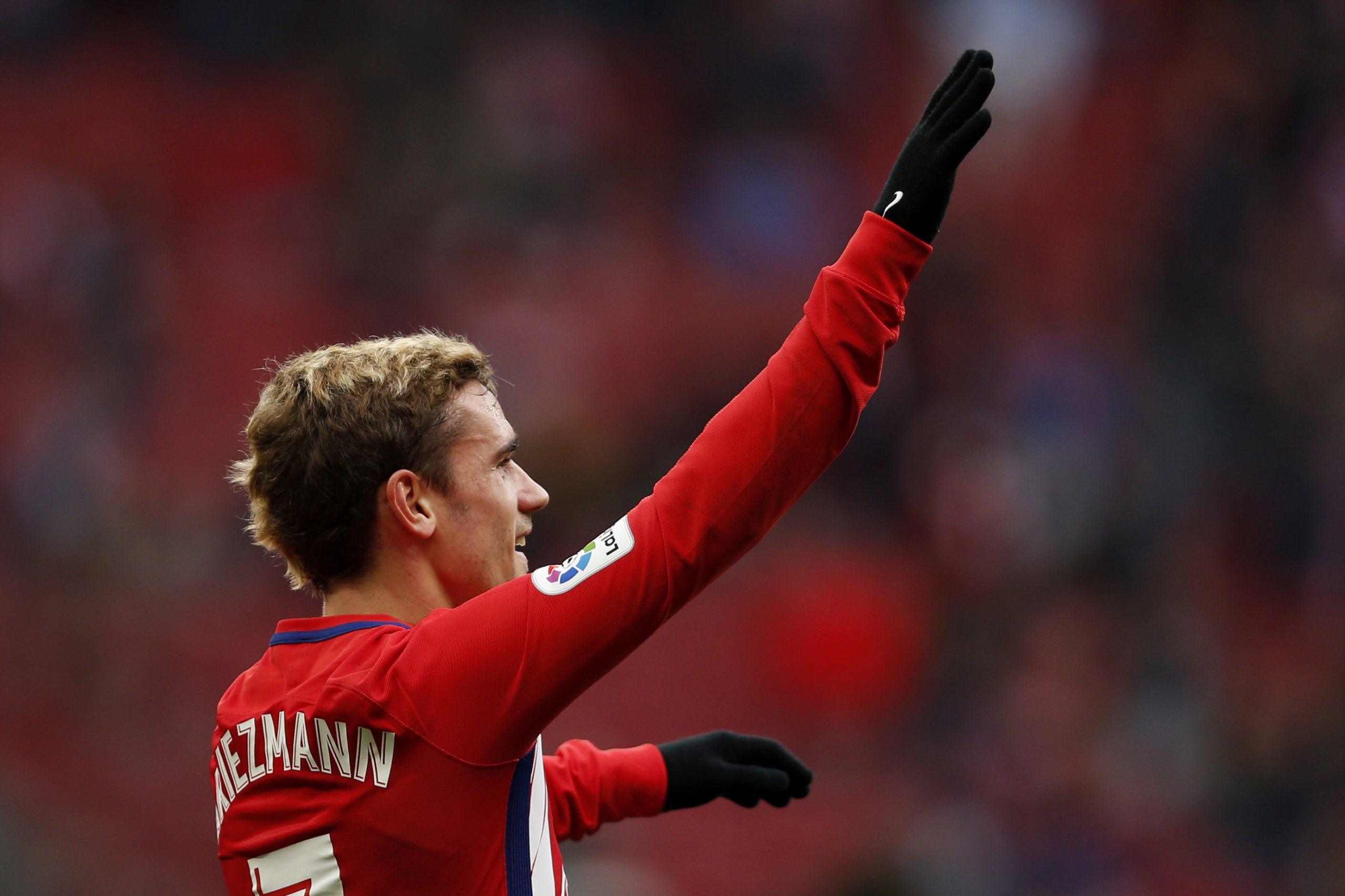 Atletiko Madrid ostaje bez najboljeg strelca u istoriji kluba: Seli se u MLS