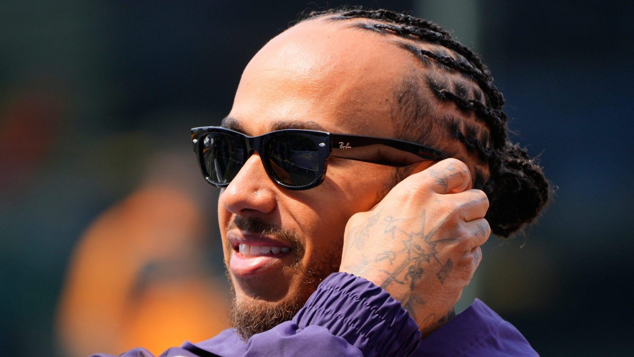 Kada brzina postane stil: kako je Ferrari ušao u svet visoke mode?