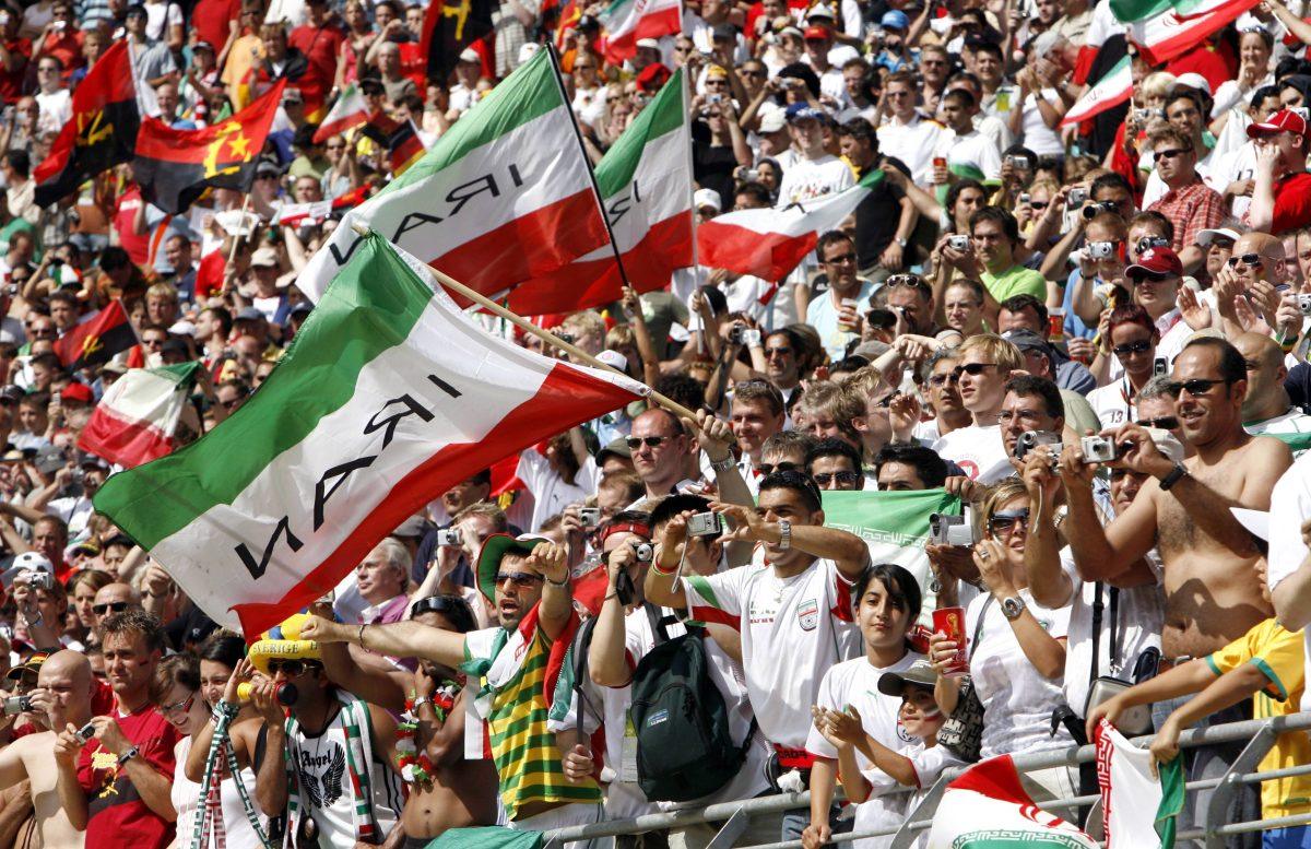 Iran najavio bojkot Mundijala: Nećemo igrati u SAD posle ubistva našeg lidera