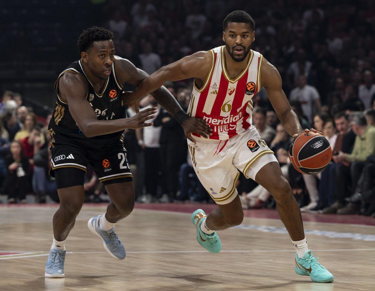 Dželat Crvene zvezde iz prošle sezone na meti Barselone