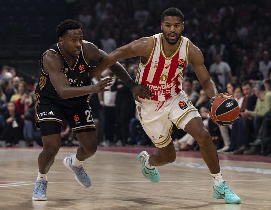 Dželat Crvene zvezde iz prošle sezone na meti Barselone