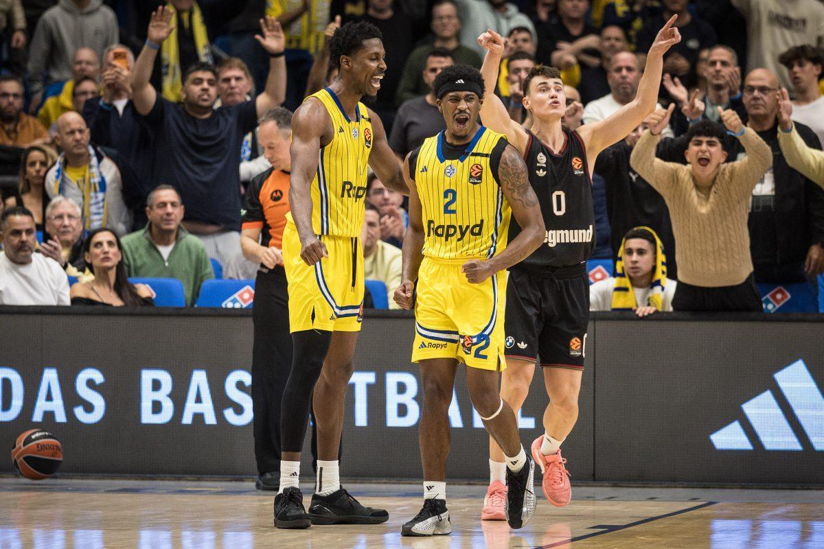 Drama u Čikagu: Nestao francuski košarkaš, na aerodromu mu se gubi svaki trag